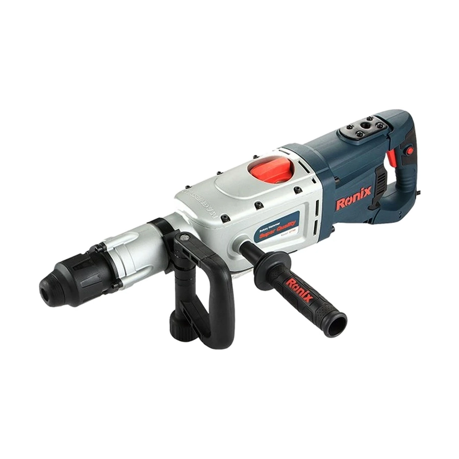 بتن کن 50 میل 2750 (رونیکس)